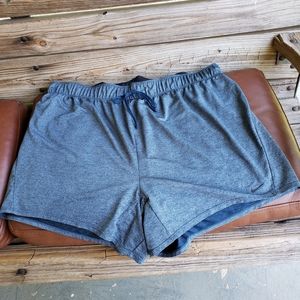 Womans Nike Dri-Fit Shorts 1X